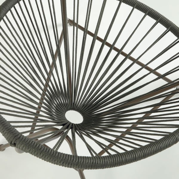 Aiatool rohelise kudumiga Samantha - Kave Home-image-4