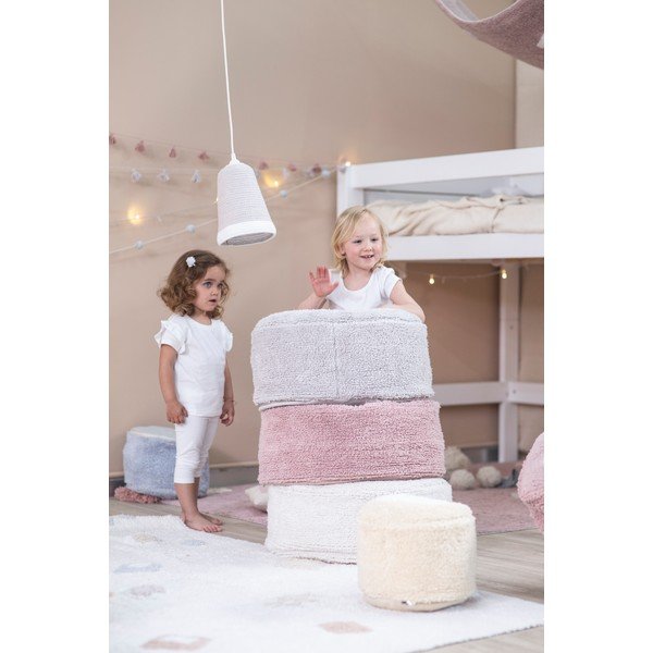 Roosa tumba Chill Vintage Nude - Lorena Canals-image-4