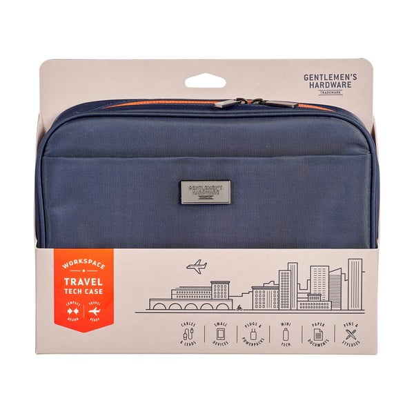 Reisikorraldaja elektroonika jaoks - Gentlemen's Hardware-image-3