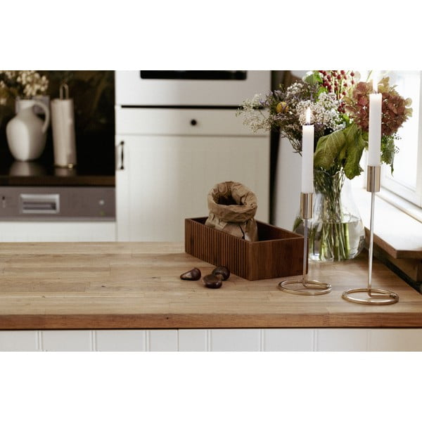 Bambusest hoiukarp 30x15x8 cm Mera - Wenko-image-3