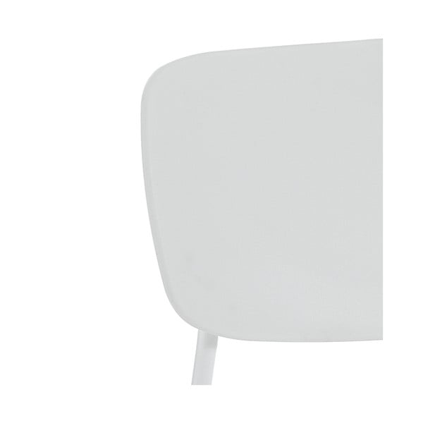 Valged söögitoolid 2-st komplektis Primary - Tomasucci-image-2