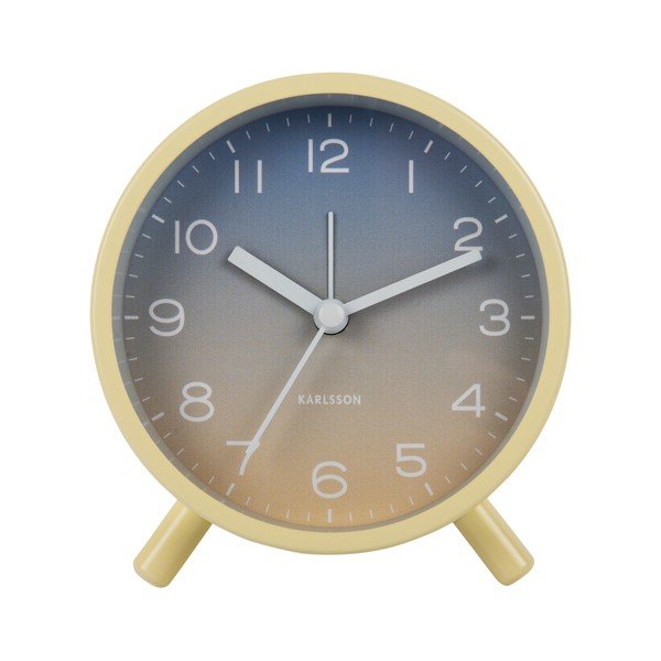 Äratuskell ø 11,5 cm Gradient - Karlsson-image-2