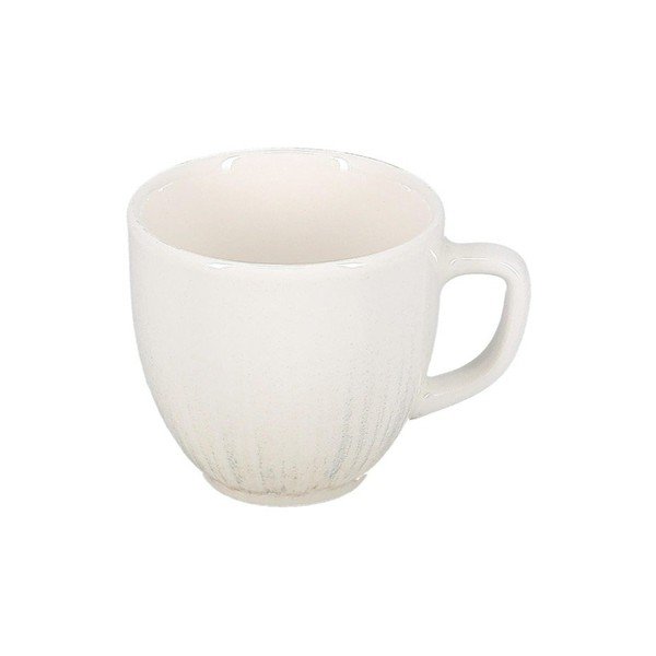 Helehall portselanist cappuccino tass 200 ml Nuance - BonBistro