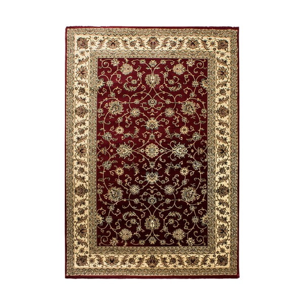 Punane-kuldne vaip 160x230 cm Marrakesh - Ayyildiz Carpets