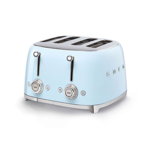 Sinine röster 50's Retro Style - SMEG-image-2