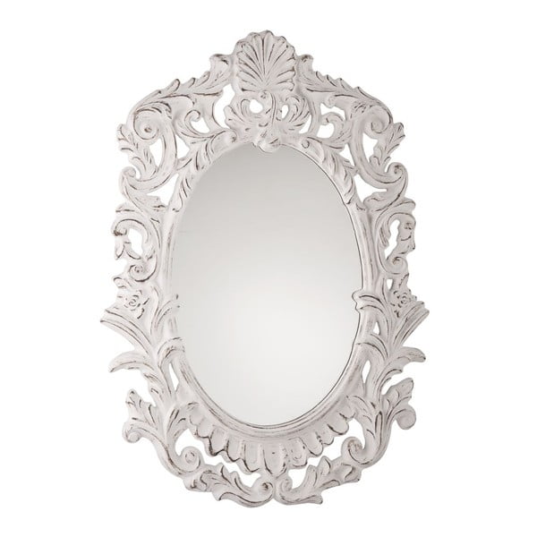 Zrcadlo Specchio Farquaad, 129x91,4x5,1 cm