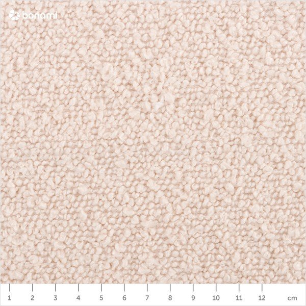 Beeži värvi pöörlev puff Nael - Interieurs 86-image-4