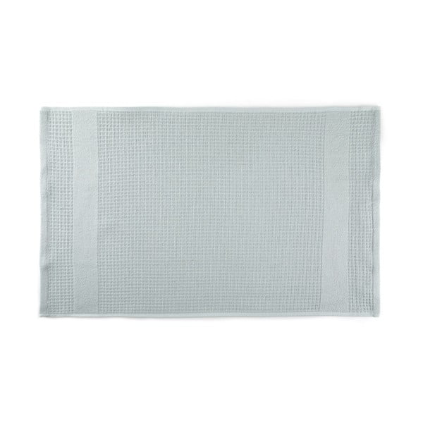 Hallid-mündivärvi vahvlirätikud 2tk komplektis 40x60 cm Betty - Foutastic-image-1