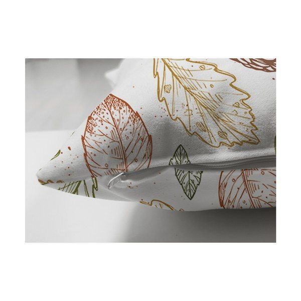 Padjapüür 43x43 cm Rachel - Mila Home-image-1