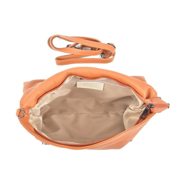 Nahast käekott - Roberta M-image-3