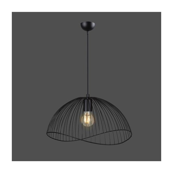 Must rippvalgusti ø 40 cm Way - Squid Lighting-image-2