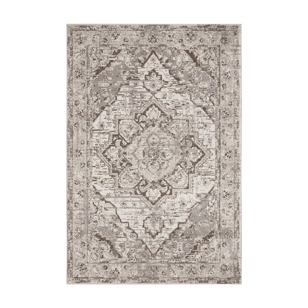 Beež-kreem vaip 200x280 cm Terrain Designer Sand - Hanse Home