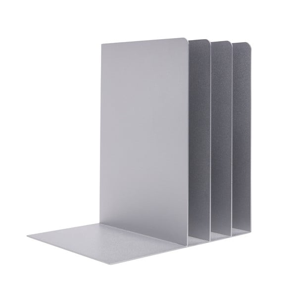 Metallist dokumendihoidja File - Hübsch-image-2