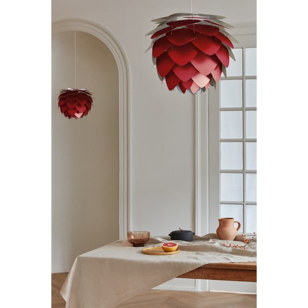 Bordoopunane lambivari ø 59 cm Aluvia - UMAGE-image-1