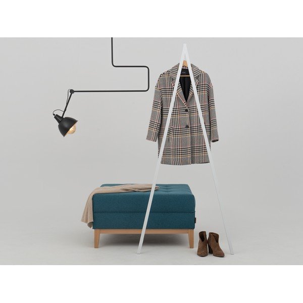 Must ripplamp metallist varju 80x80 cm Coben - CustomForm-image-4