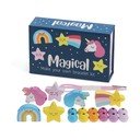 Ehete valmistamise komplekt Magical - Rex London