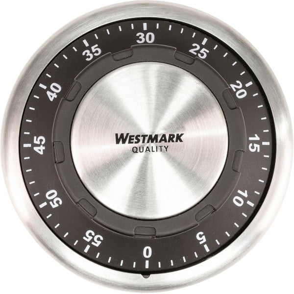 Must-hõbedane taimer Redondo - Westmark-image-2