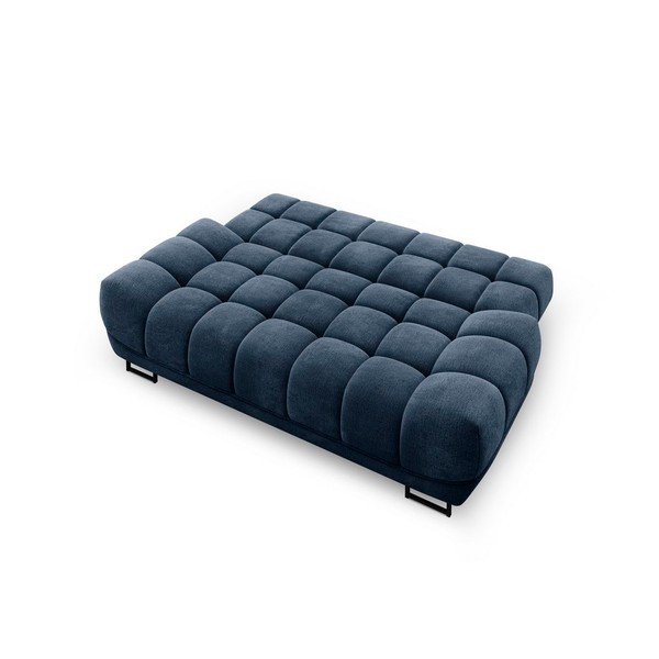 Modrá třímístná rozkládací pohovka Windsor & Co Sofas Cumulus-image-4