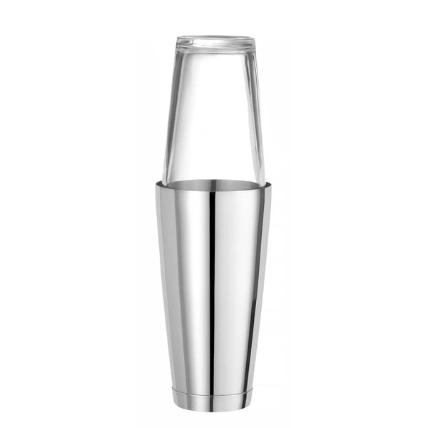 Roostevabast terasest šaker - Hendi-image-1