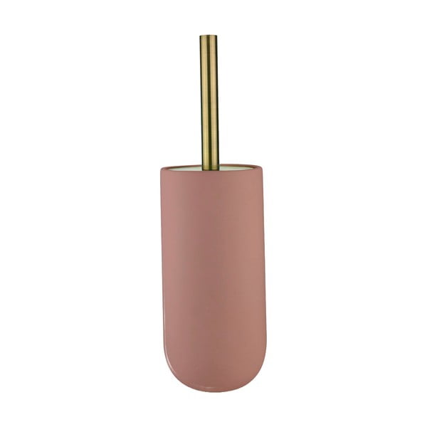 Roosa keraamiline tualetthari Lotus - Mette Ditmer Denmark