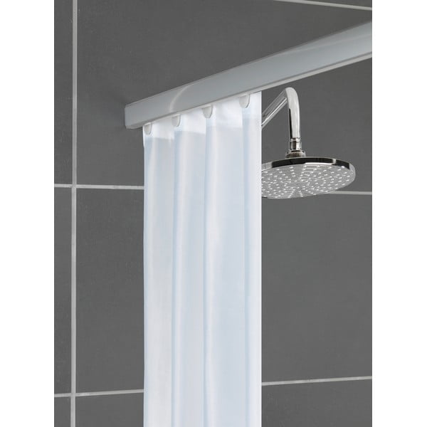 Dušikardinapuu läikiv hõbedane 75 - 125 cm Era – Wenko-image-4