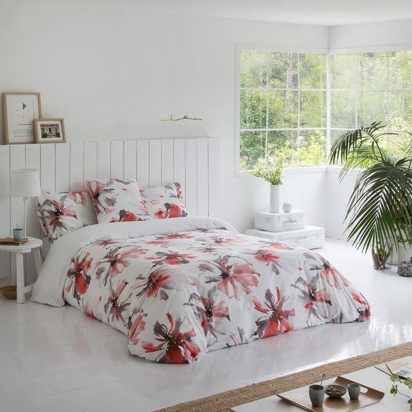 Puuvillane padjapüür, 45 x 155 cm Belvill - Marghett-image-4