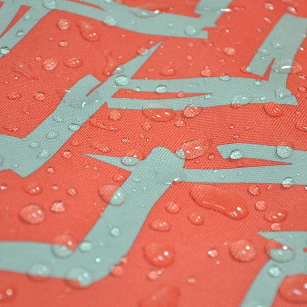 Punane koeravoodi 50x70 cm Outdoor Bed Barn Red S - P.L.A.Y.-image-4