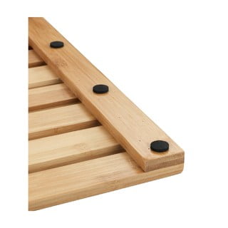 Bambusist õuematt Bambus, 60 x 40 cm - Wenko