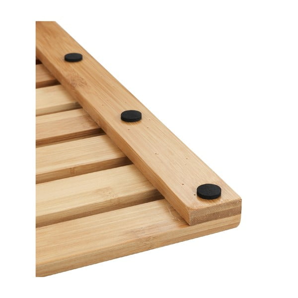 Bambusist õuematt Bambus, 60 x 40 cm - Wenko-image-1