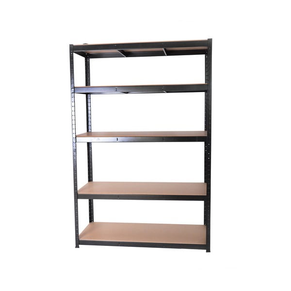 Must metallist hoiuriiul 120x180 cm - Rojaplast-image-1