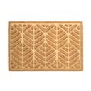 Kookoskiududest matt 40x60 cm Palmette - douceur d'intérieur