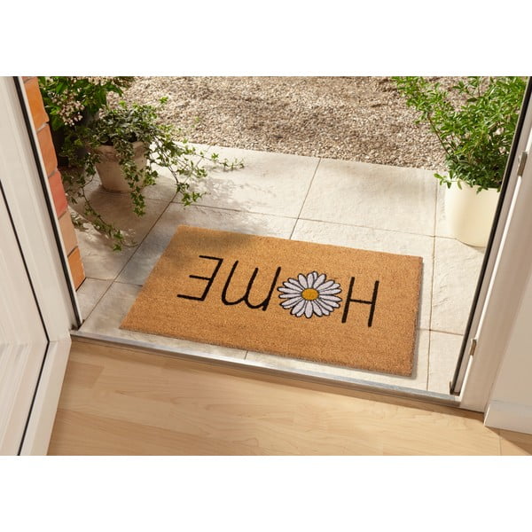 Kookosmatt 75x45 cm Home - Hanse Home-image-1