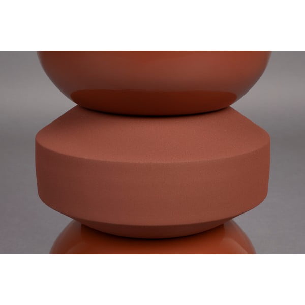 Ümmargune abilaud ø 29 cm Apollo - Dutchbone-image-2