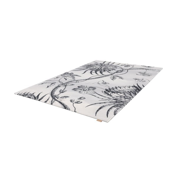 Helehall villane vaip 240x340 cm Talwin - Agnella-image-3