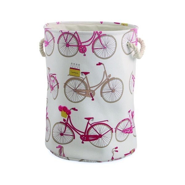 Sada 2 úložných košů Bici-image-1
