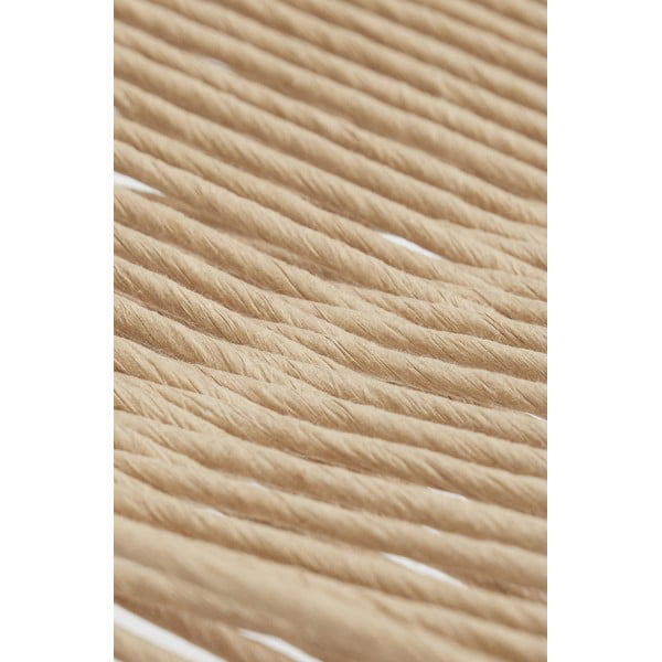 Paberist nööriga pink Heritage - Hübsch-image-4