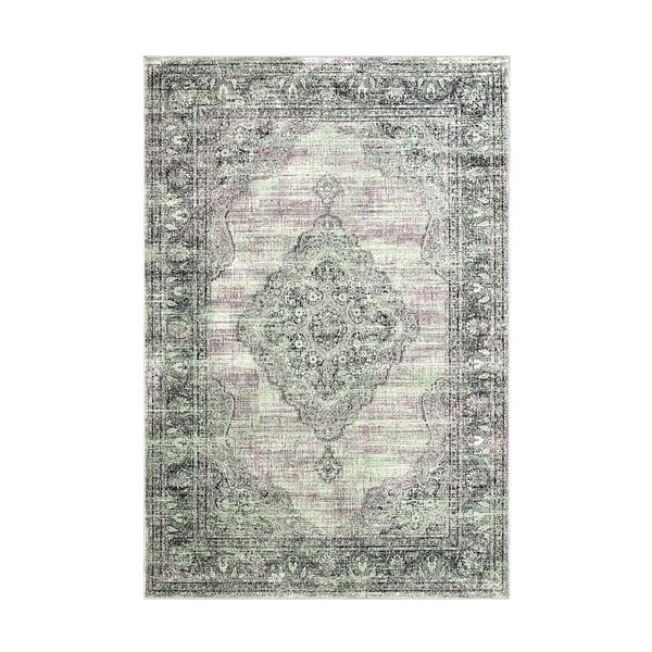 Rohelised-hallid vannitoamatid 2tk komplektis 60x100 cm - Foutastic-image-4