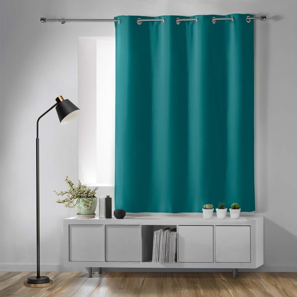 Sinine pimendav kardin 135x180 cm Occult - douceur d'intérieur-image-2