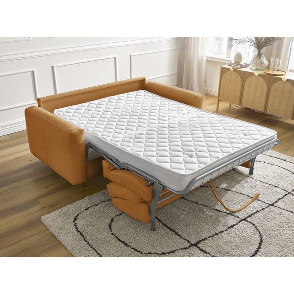 Sinepikarva diivanvoodi 200 cm Cocoone - Bobochic Paris-image-1