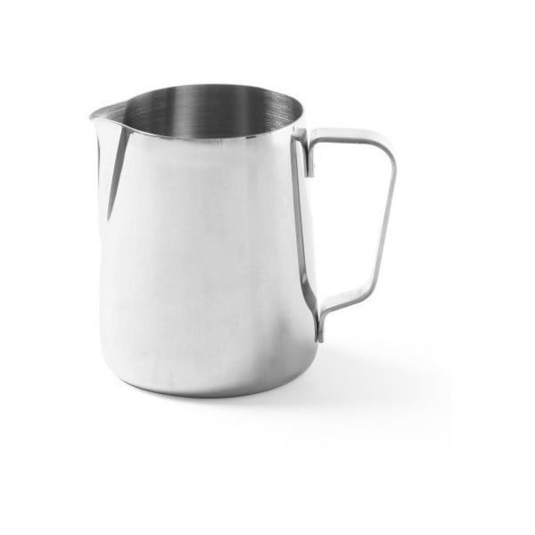 Piimatops roostevaba teras – Hendi