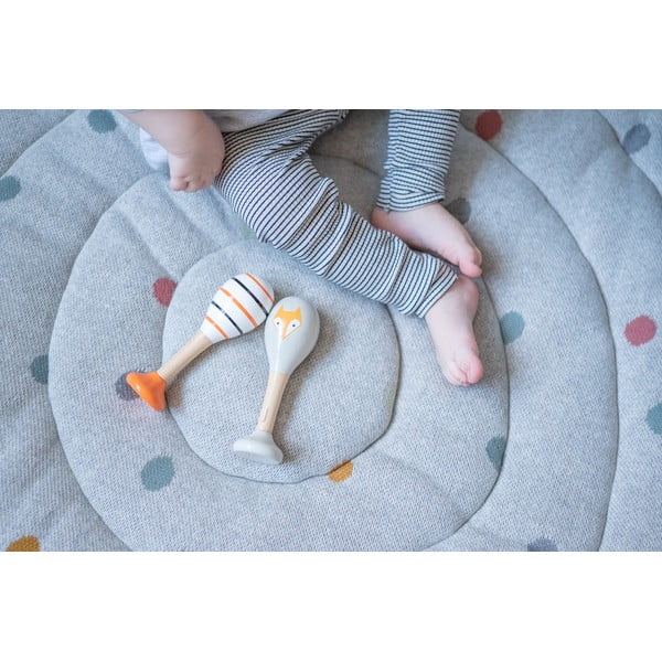 Muusikaline mänguasi Fox - Kindsgut-image-1