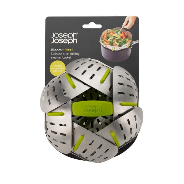 Roostevabast terasest auruti teras Bloom - Joseph Joseph-image-3