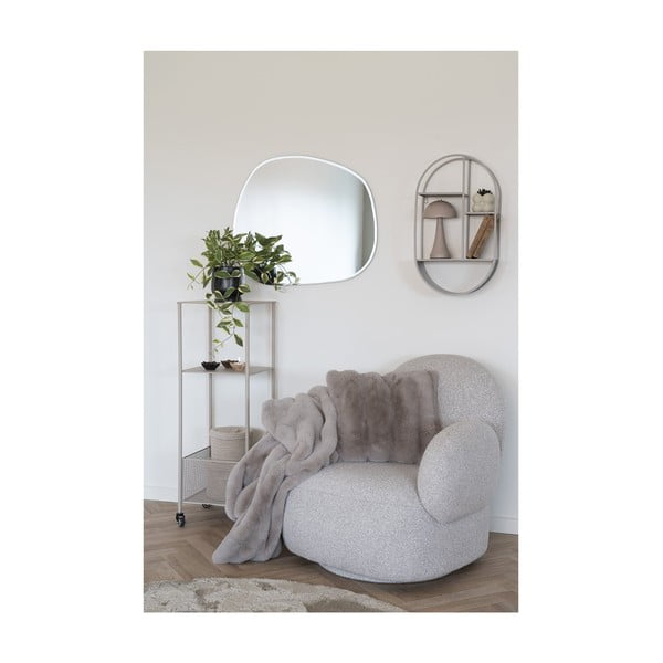 Helehall bukleekangast tugitool Messina - House Nordic-image-4