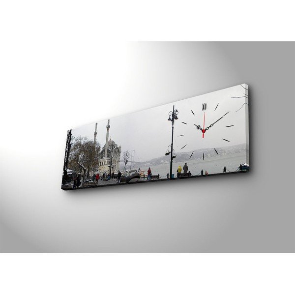 Pildikell Linnas, 30 x 90 cm - Wallity-image-3