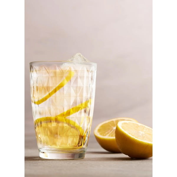 Klaasid 6 tk 400 ml - Hermia-image-2