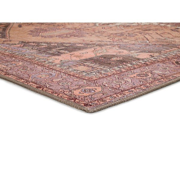 Haria Gold puuvillane vaip, 140 x 200 cm - Universal-image-2
