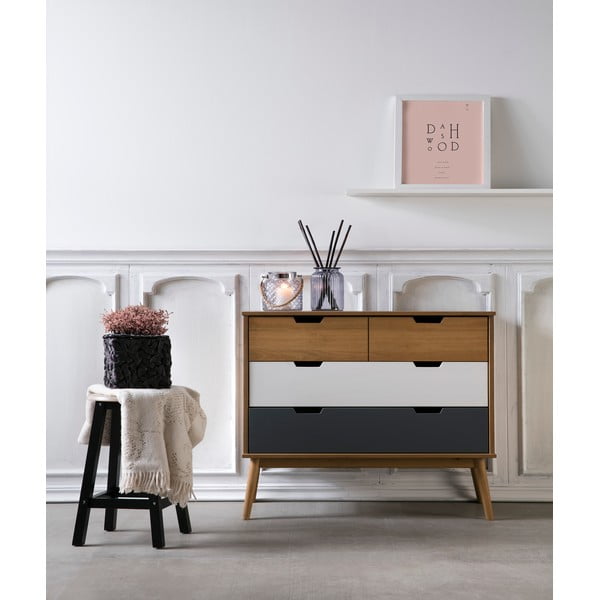 Männipuidust kapp , 100 x 82 cm Cusco - Marckeric-image-1