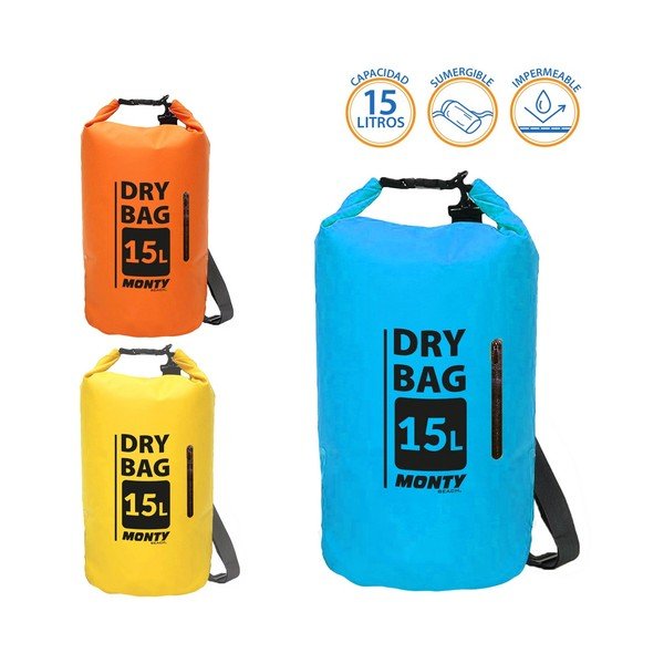 Veekindlate kottide komplekt - Juinsa-image-1