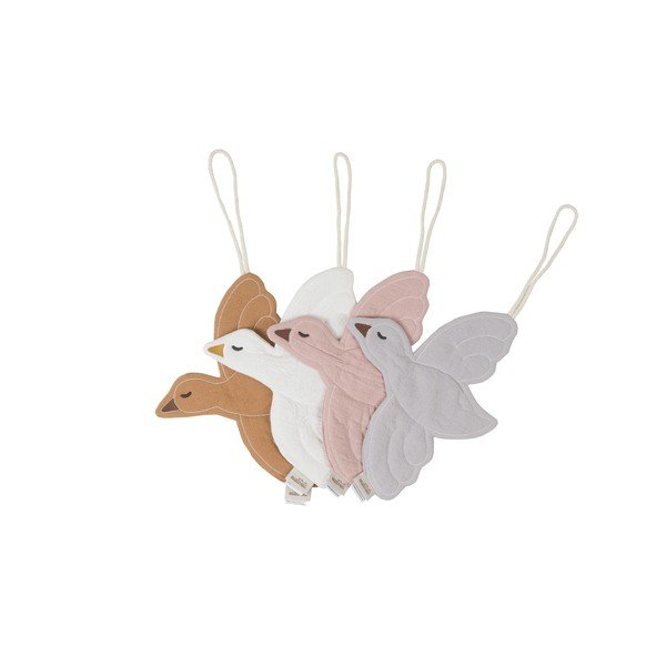 Mänguasja Bird - Malomi Kids-image-4