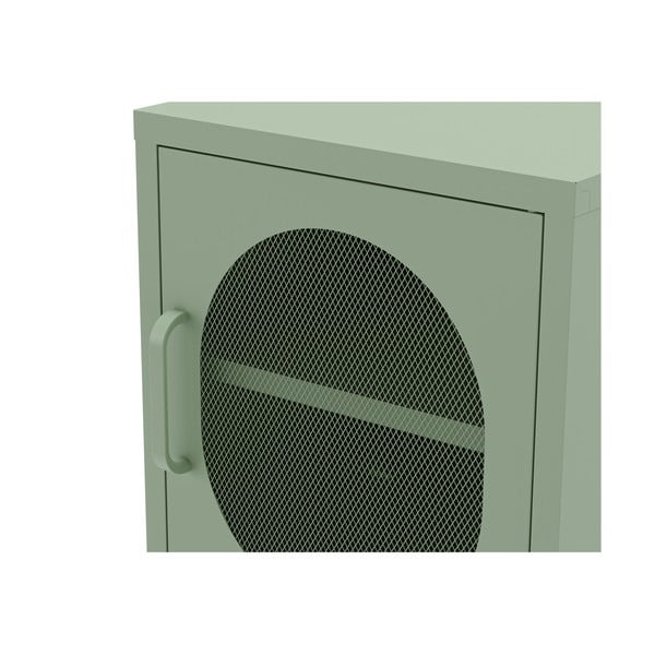 Mündivärvi metallist öökapp Diora - Marckeric-image-4